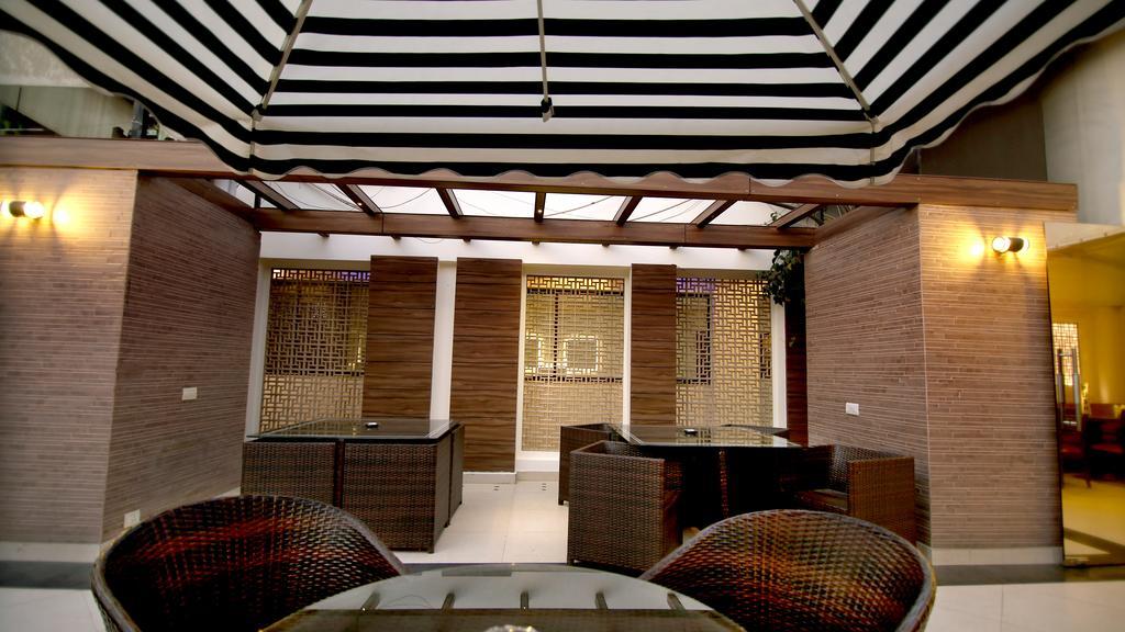 The Prime Balaji Deluxe At New Delhi Railway Station - Free Airport Pickup Hotel Exterior photo